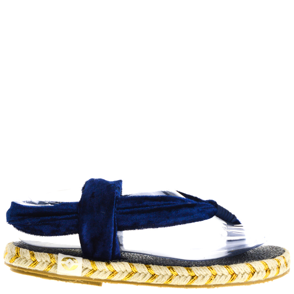 Nalho Ganika Velvet Gold Yoga Mat espadrilles sandals New With Box!