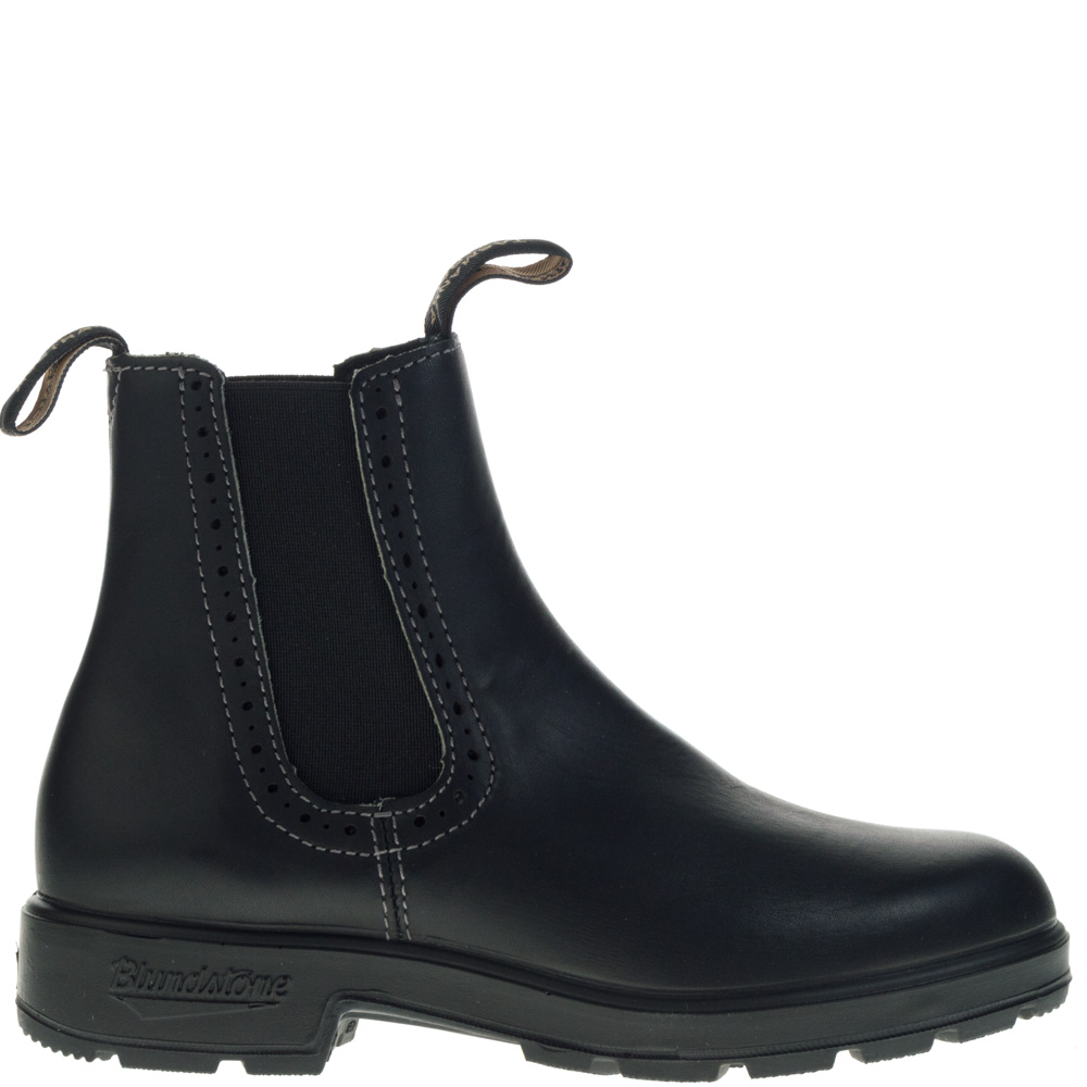 Blundstone Chelsea Boots Black for Women