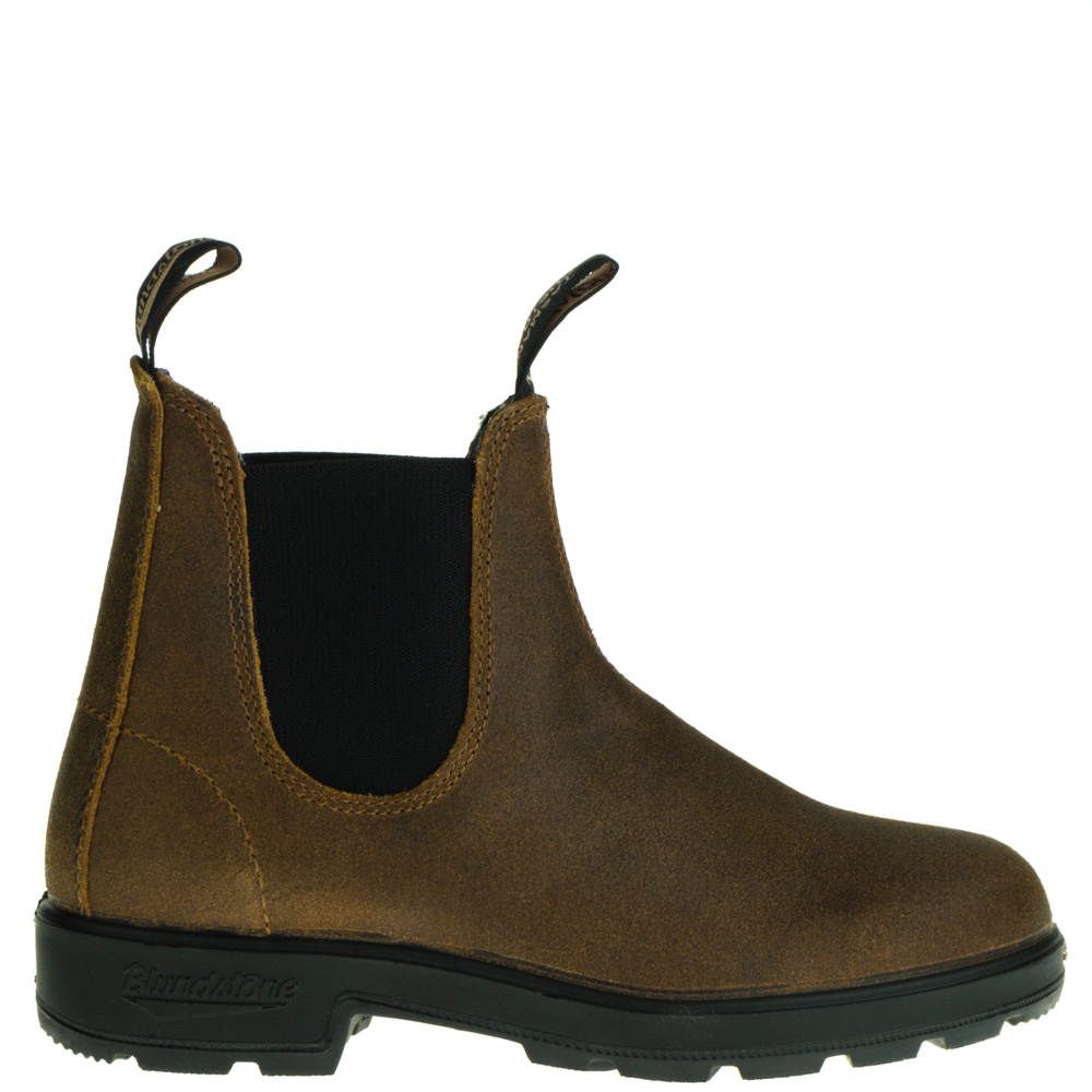 Blundstone Dames Chelsea Boots in Bruin online kopen