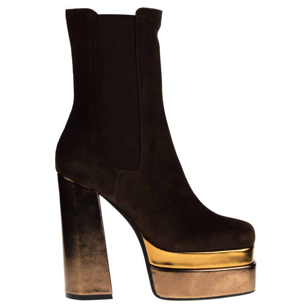 Jeffrey campbell maxx platform hot sale boot