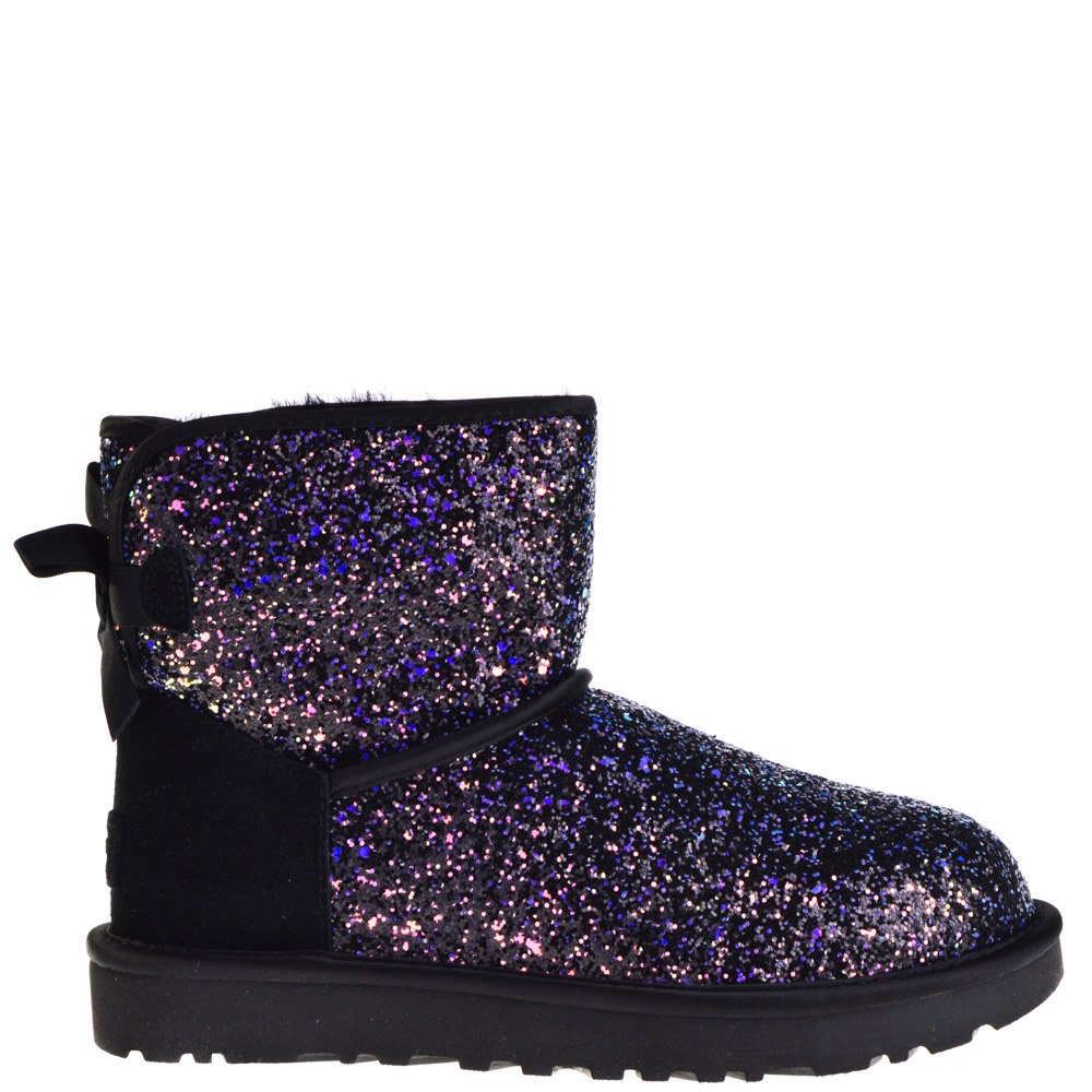 purple ugg boots womens