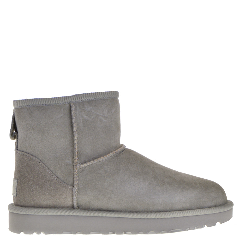 womens uggs grey