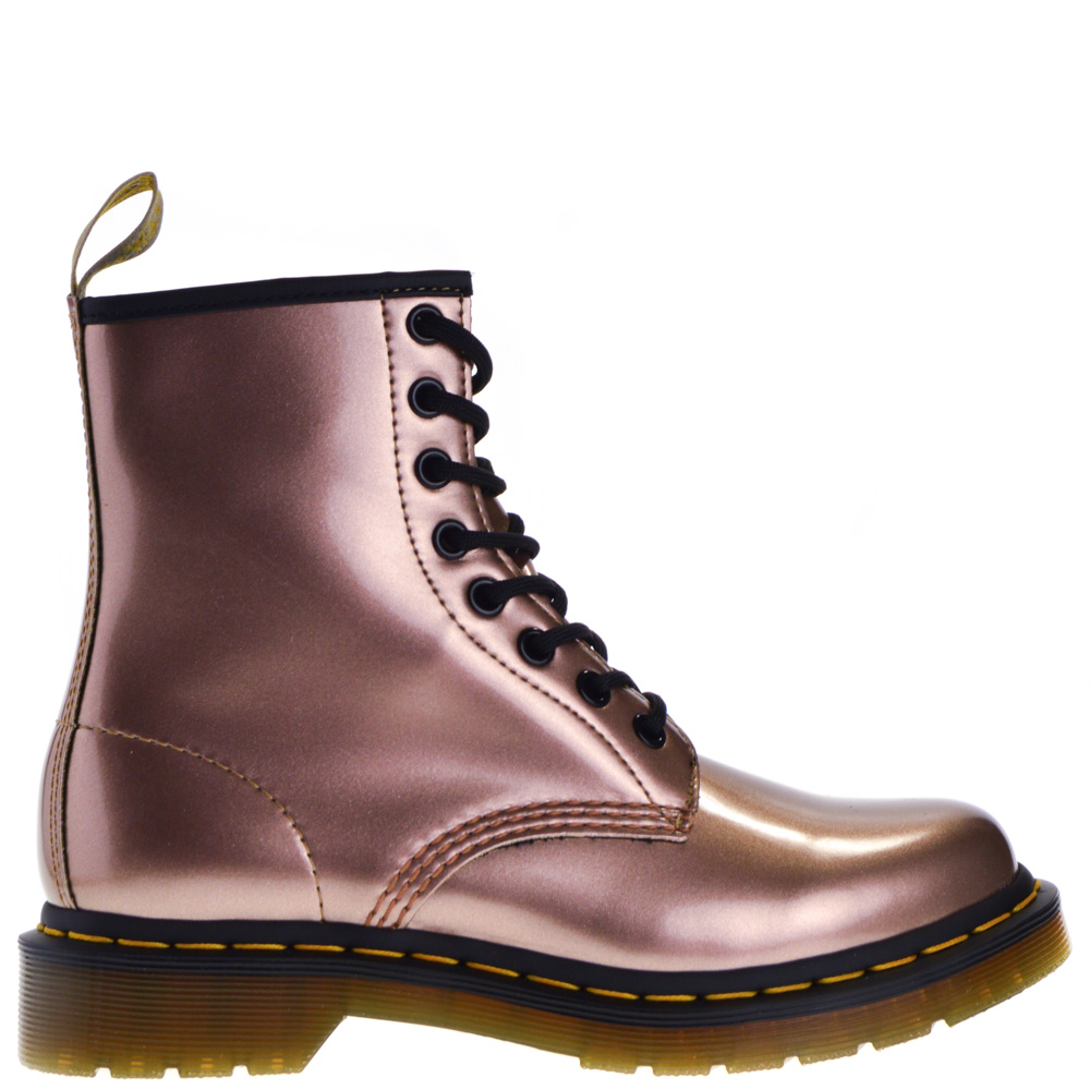 dr martens rose