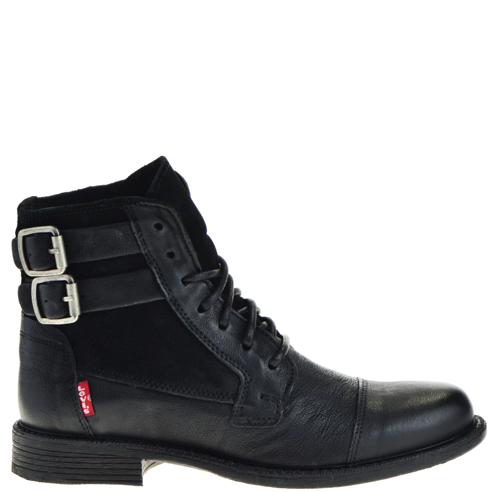 levis boots womens