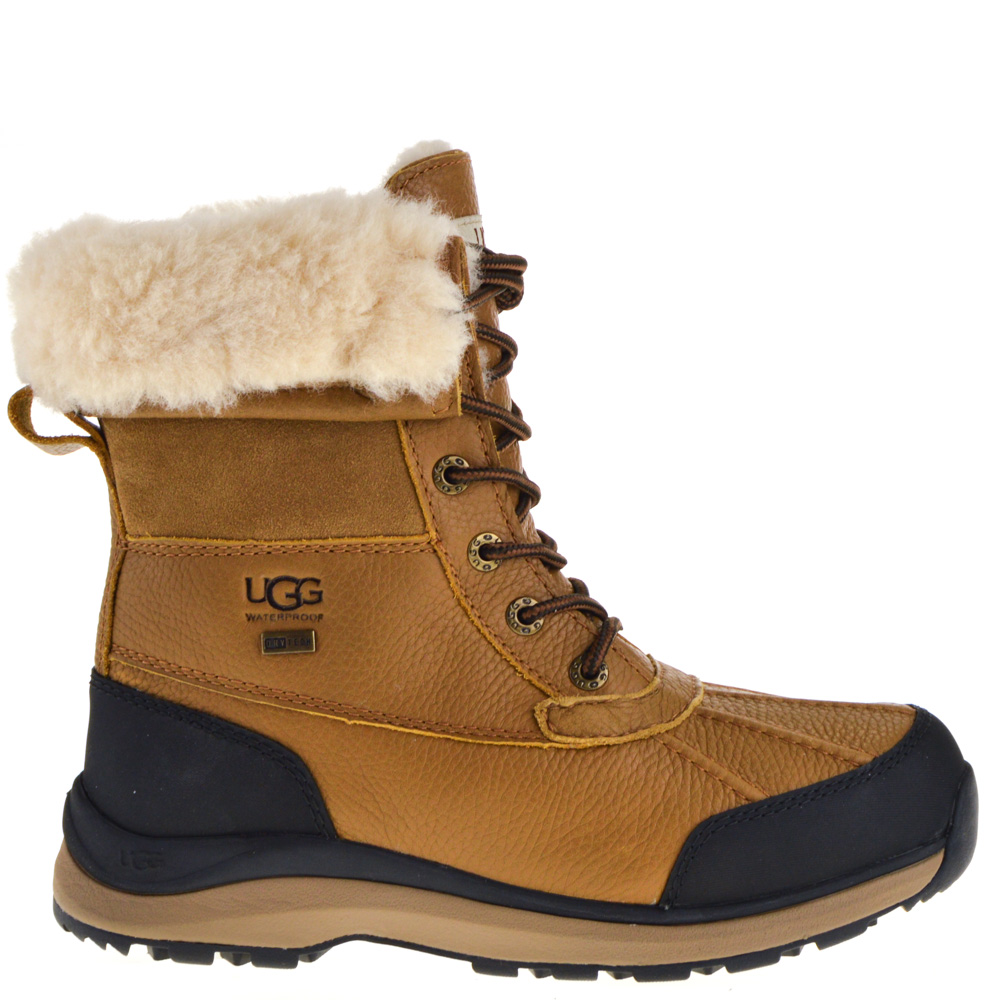 UGG High Shoe Laces Natural for Women