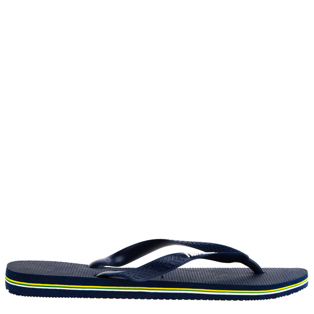 Havaianas Slippers Blue for Men