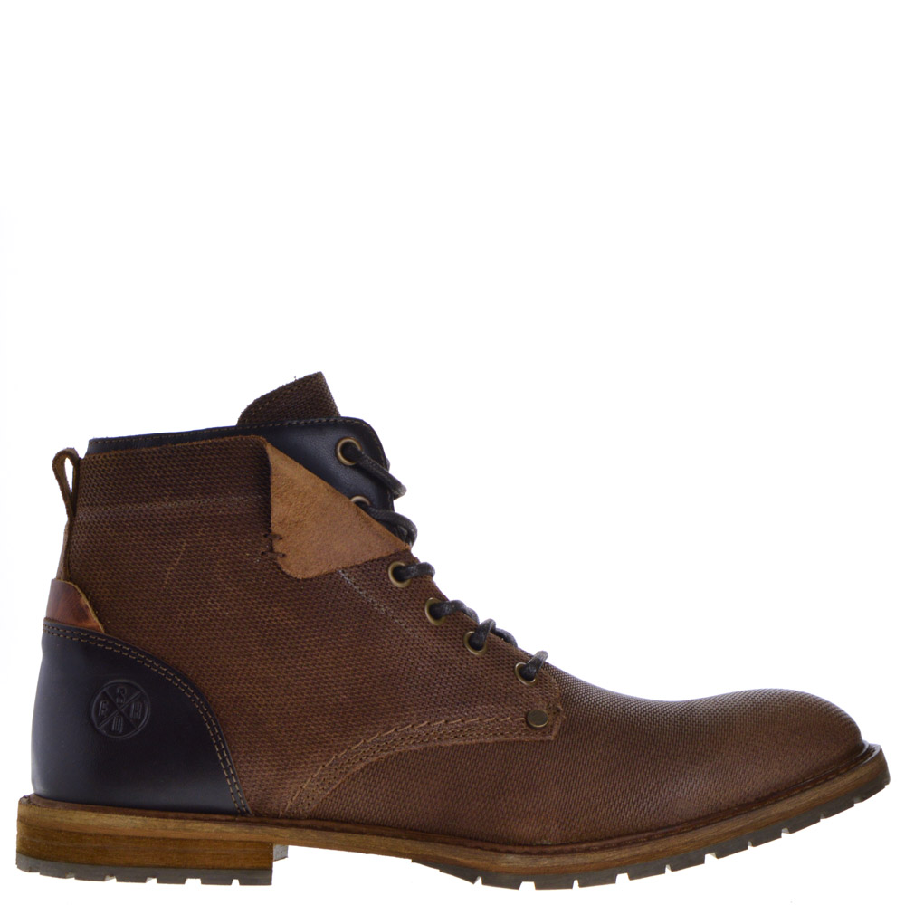 bullboxer mens boots