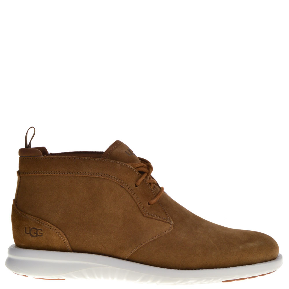 ugg union suede chukka