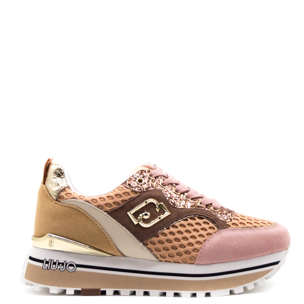 Sneakers fashion dames liu jo