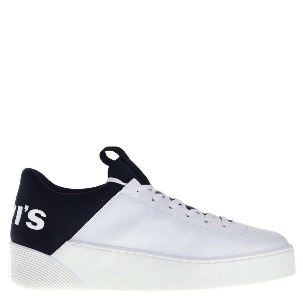 Levis Sneakers White for Women