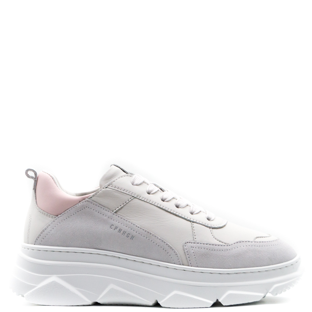 Copenhagen sneakers dames wit sale