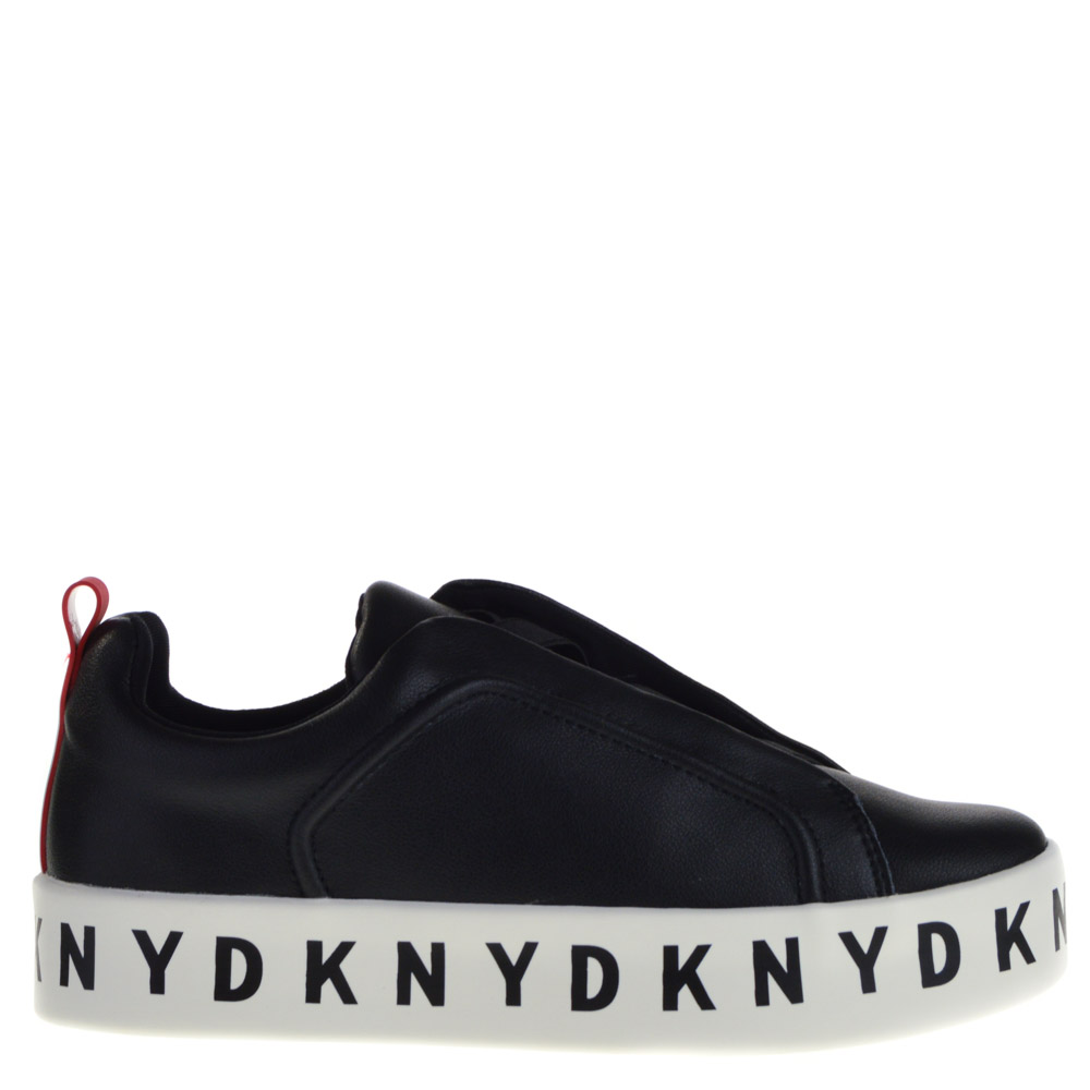 DKNY Sneakers Black for Women
