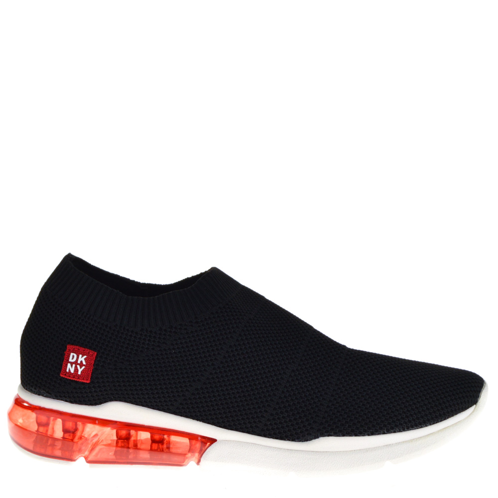 dkny penn slip on sneakers