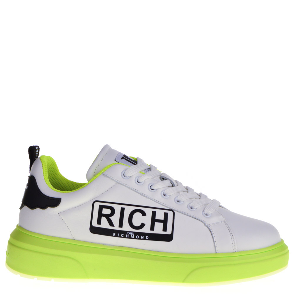 richmond sneakers