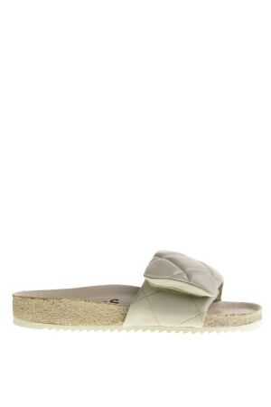 Copenhagen Studios dames slippers cream