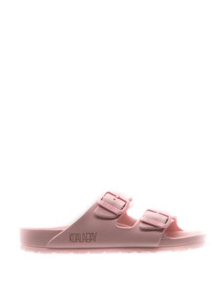 Koala bay Dames slippers roze