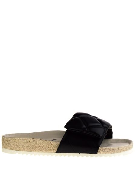 Copenhagen Dames slippers zwart