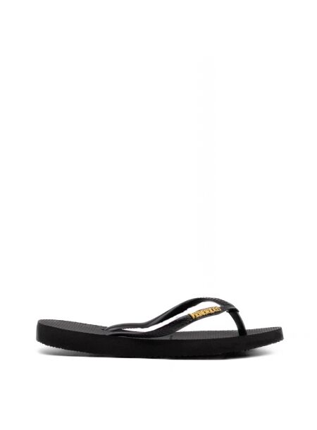 Havaianas Dames slippers zwart