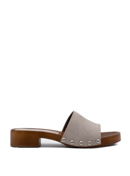 Copenhagen studios Dames slippers naturel