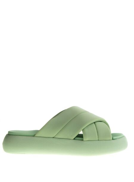 Toms Dames slippers mint groen
