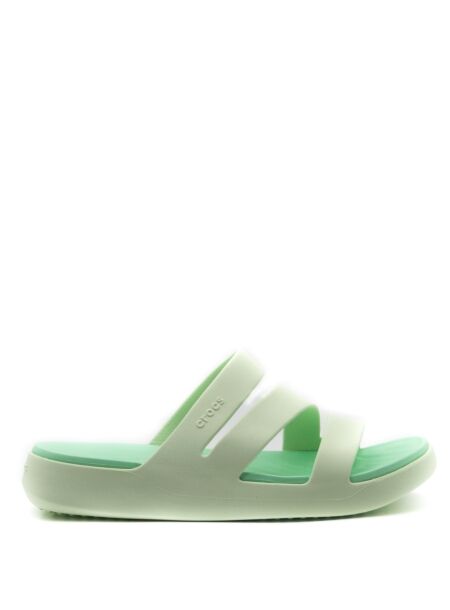 Crocs Crocs Clogs Green for Woman