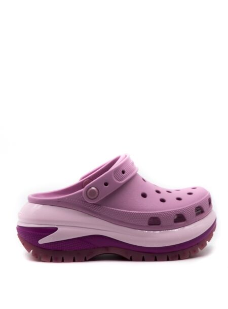 Crocs Crocs Clogs Purple for Woman