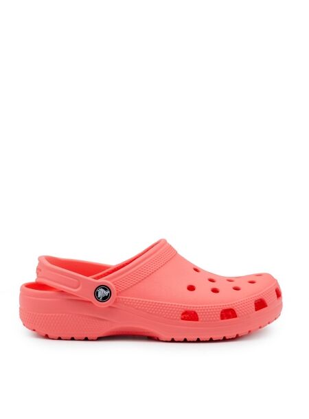 Crocs Dames klompen oranje