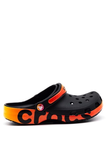 Crocs Dames klompen zwart