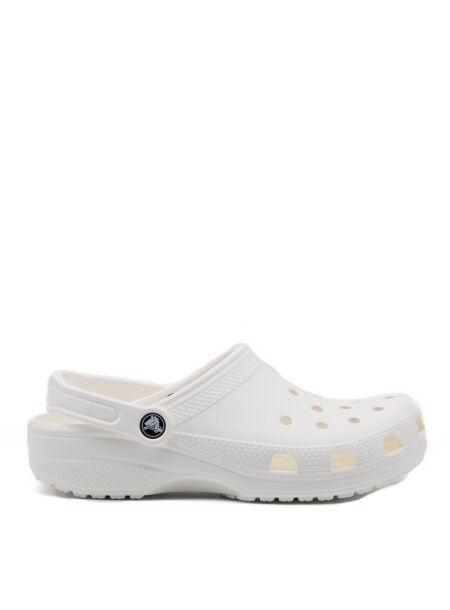 Crocs Dames klompen wit
