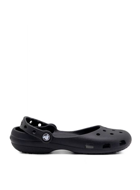 Crocs Dames muilen divers zwart