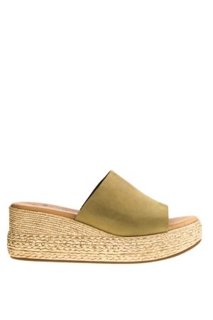 BTMR dames muilen groen