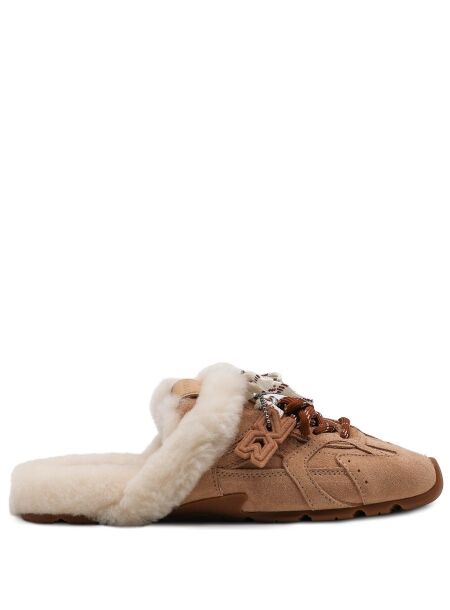 Nokwol Dames slip-ons