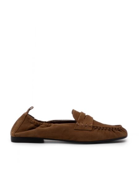 Copenhagen studios Dames mocassins bruin