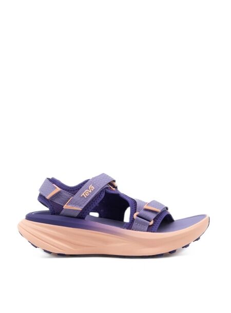Teva Dames sandalen lila paars