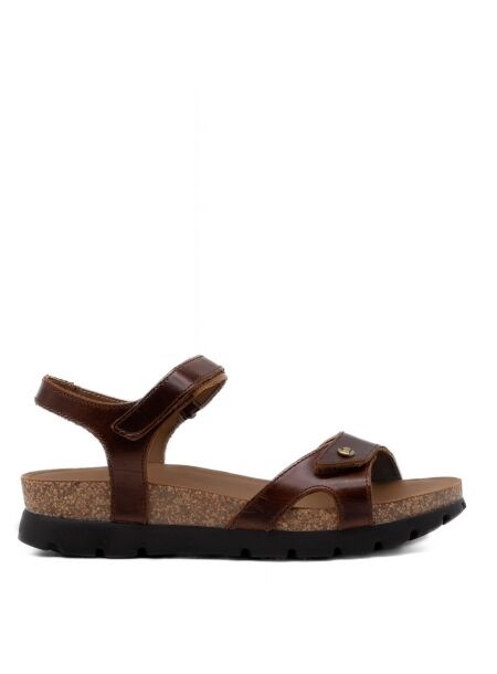 Panama jack Dames sandalen bruin
