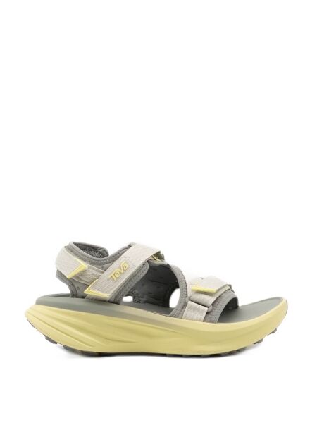 Teva Dames sandalen groen