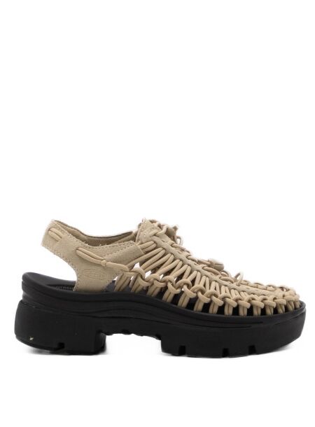 Keen Dames sandalen beige safari