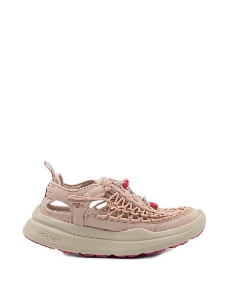 Keen Dames sandalen rose