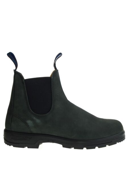 Blundstone  Dames chelsea boots zwart