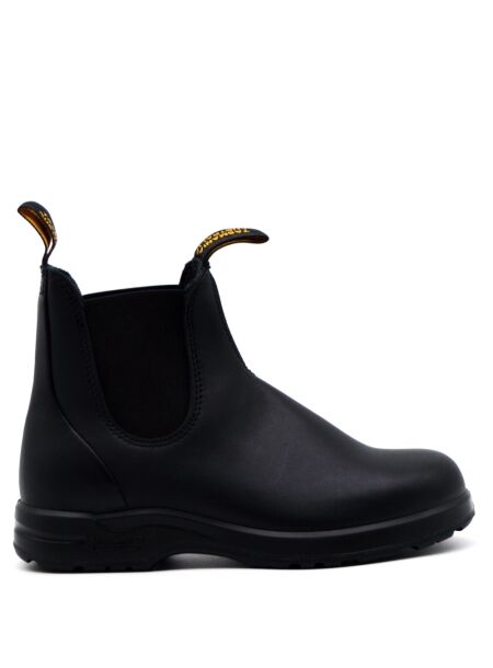 Blundstone  Dames chelsea boots zwart