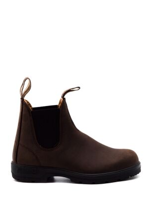 Blundstone Dames Chelsea Boots in Bruin online kopen