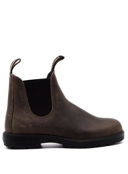 Blundstone  Dames chelseaboots bruin