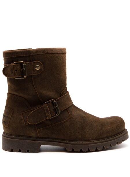 Panama jack Panama Jack Boots Brown for Woman