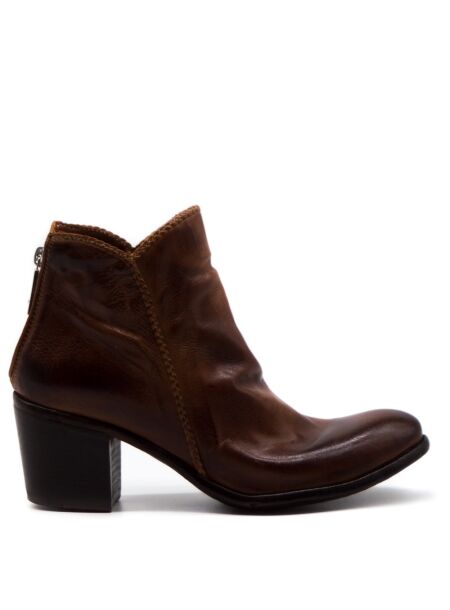 Lemargo Lemargo Western Boots Cognac for Woman 