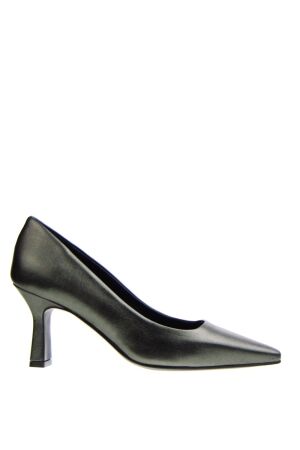 Julie Dee dames pumps antracite