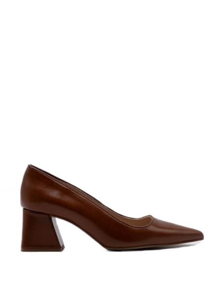 Taft shoes Dames pumps cognac