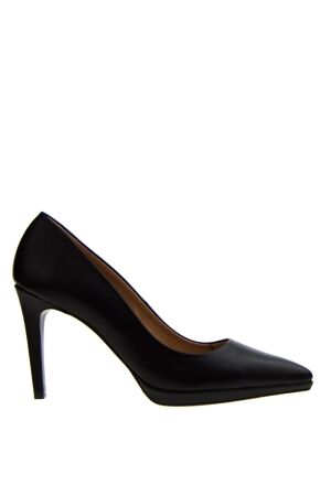 Dansi dames pumps zwart