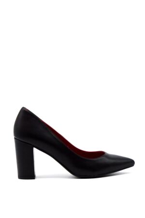 Dansi dames pumps zwart