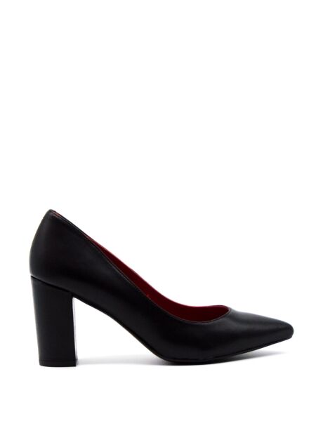 Dansi Dames pumps zwart