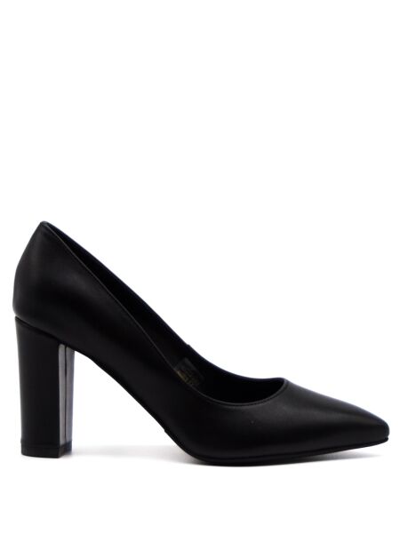 Conhpol-bis Dames pumps zwart